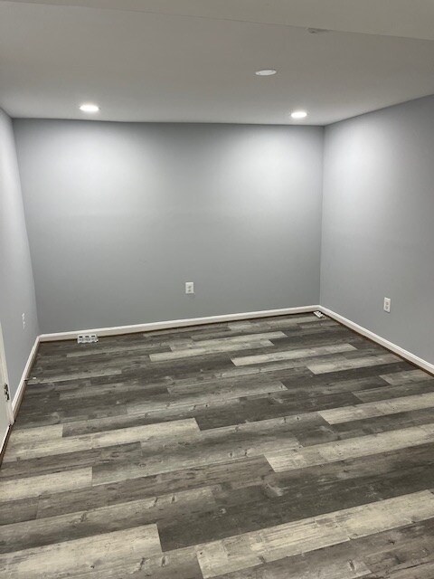 Building Photo - 5317 Leverett St