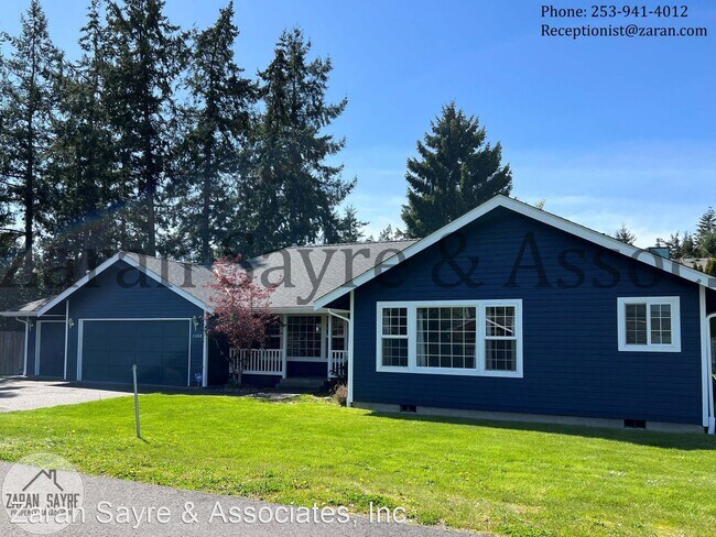 Primary Photo - 3 br, 2.5 bath House - 1350 South 250th St...