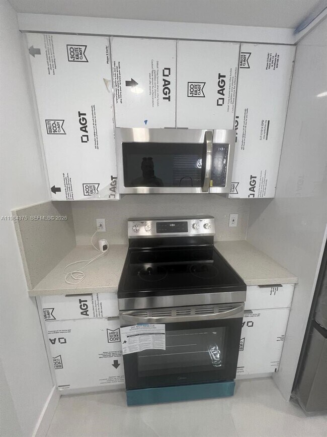 Building Photo - 361 NW 16th St