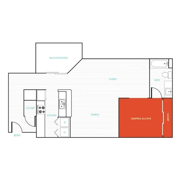 Building Photo - Silverbell Springs