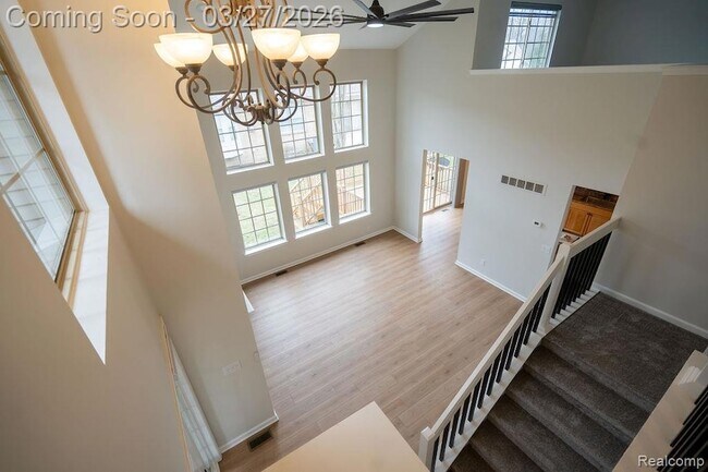 Building Photo - 23869 McCort Dr