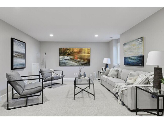 Building Photo - 2462 Lafayette Rd