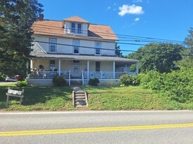 Building Photo - 1607 E Strasburg Rd
