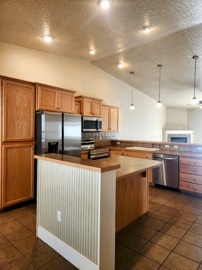 Building Photo - Charming 3-Bedroom Home in Meridian!