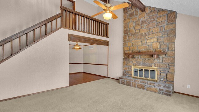 Building Photo - 3 Bed | 2 Bath | Broken Arrow