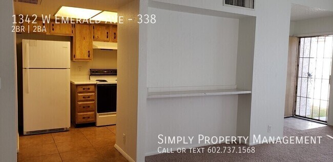 Building Photo - 1342 W Emerald Ave