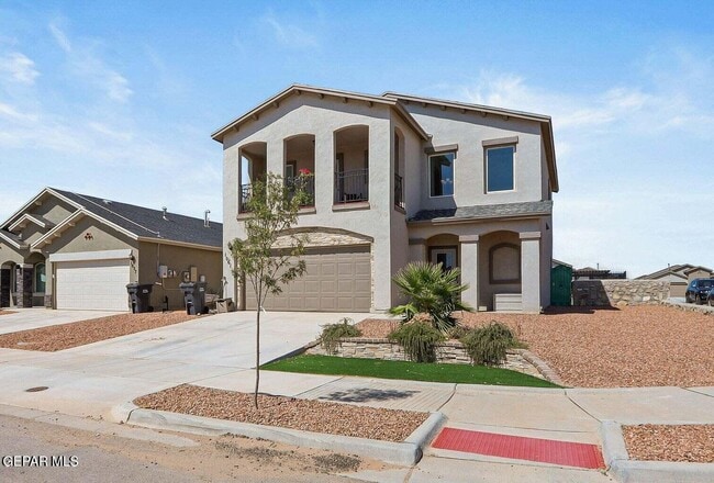 Building Photo - 1061 Summer Rain St