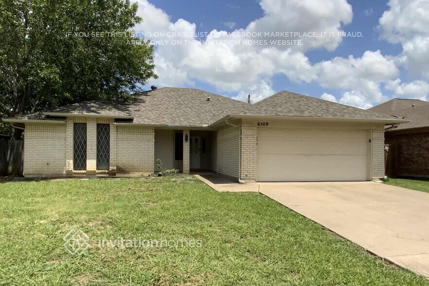 Primary Photo - 6509 Eldorado Dr