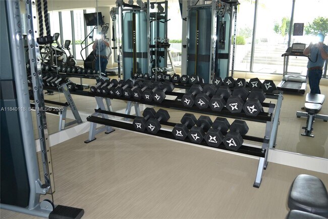 Building Photo - 2960 NE 207th St