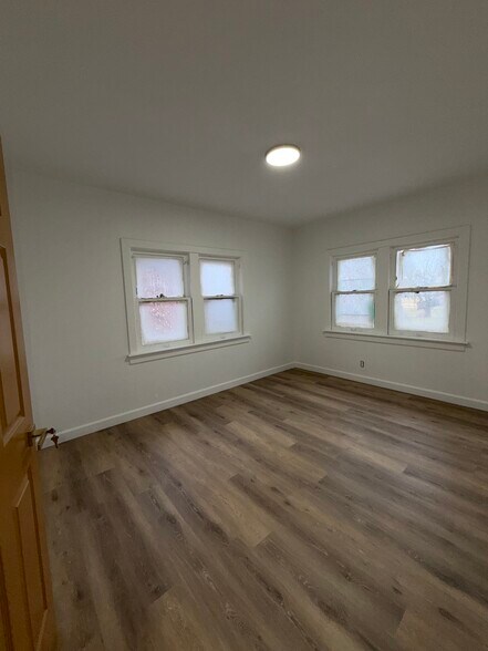 Bedroom 1/3 - 16175 Fairfield St