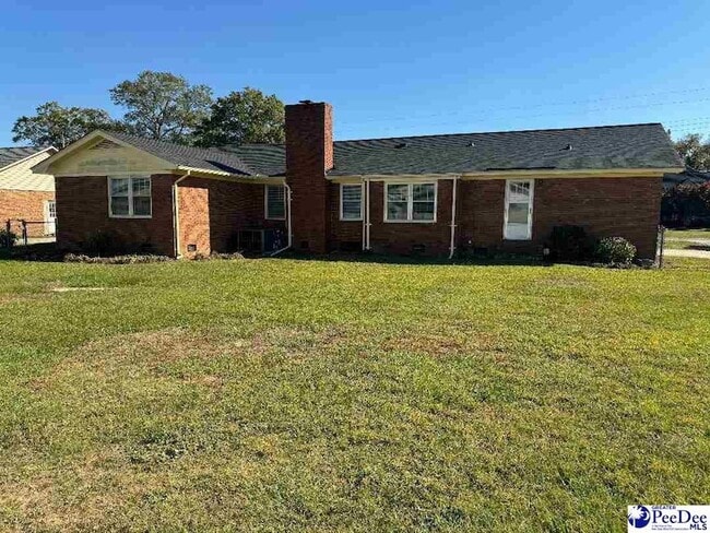 Building Photo - 3031 W Woodbine Ave