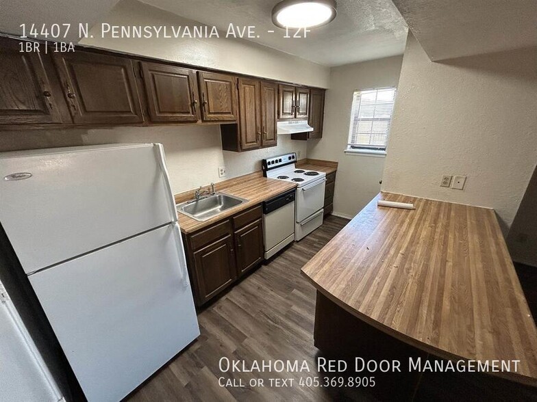 Building Photo - 14407 N Pennsylvania Ave