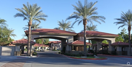 Building Photo - The Palms on Scottsdale