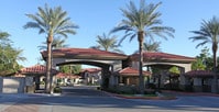 Building Photo - The Palms on Scottsdale