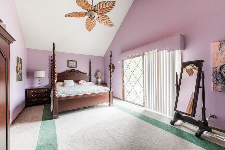 Building Photo - 1205 N Scarlet Ct