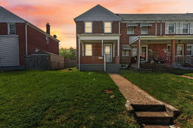 Building Photo - 3482 Dunhaven Rd