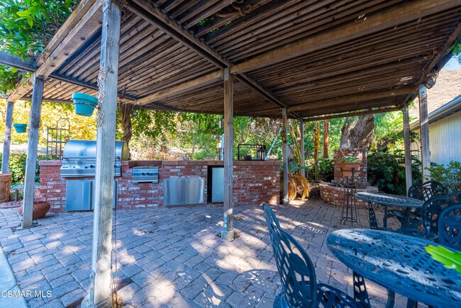 Building Photo - 1057 E La Loma Ave