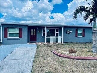 Building Photo - 631 Palmetto Dr