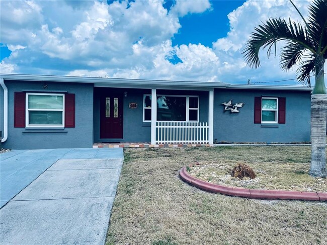 Primary Photo - 631 Palmetto Dr