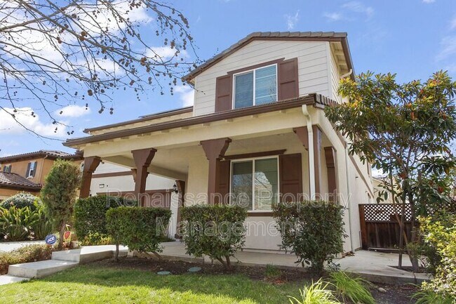 Building Photo - 703 N Marquis Way