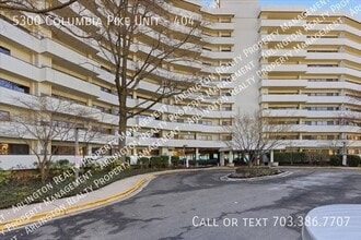 Building Photo - 5300 Columbia Pike