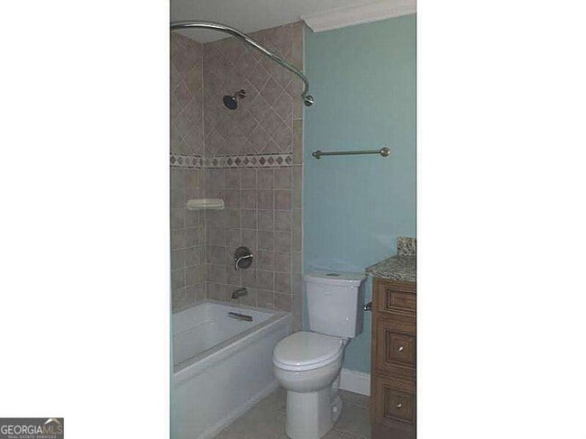 Building Photo - 2076 Panola Rd