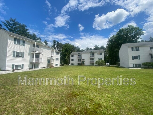 Building Photo - 671 Corning Rd