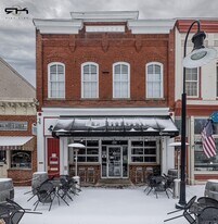 Building Photo - 106 S Railroad Ave