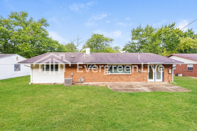 Building Photo - 6428 Celestine St