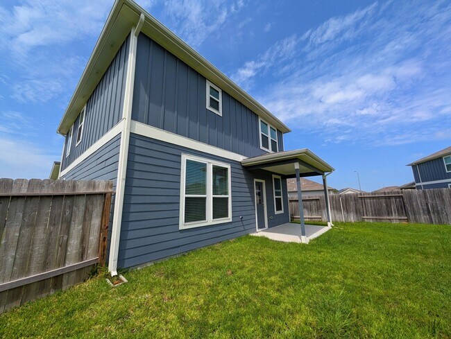 Building Photo - 17914 Grassy Prairie Dr
