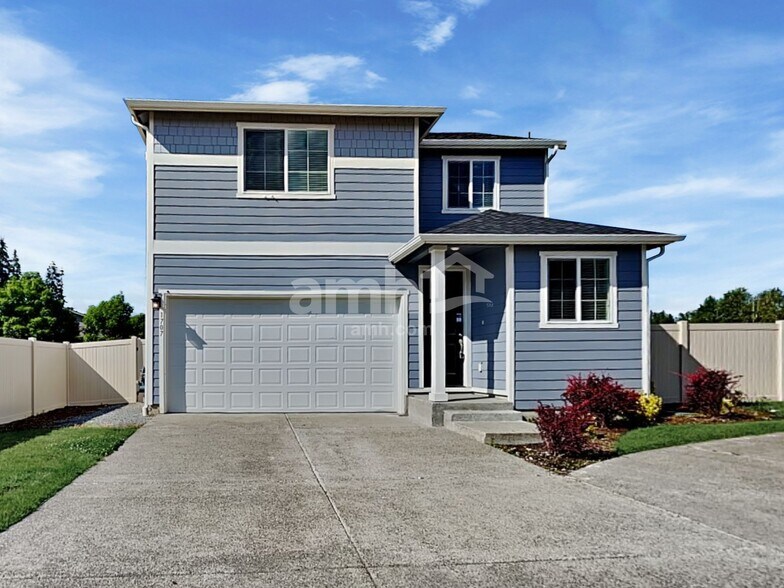 Primary Photo - 1707 192nd St Ct E