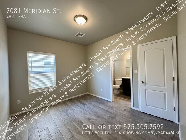 Building Photo - 7081 Meridian St