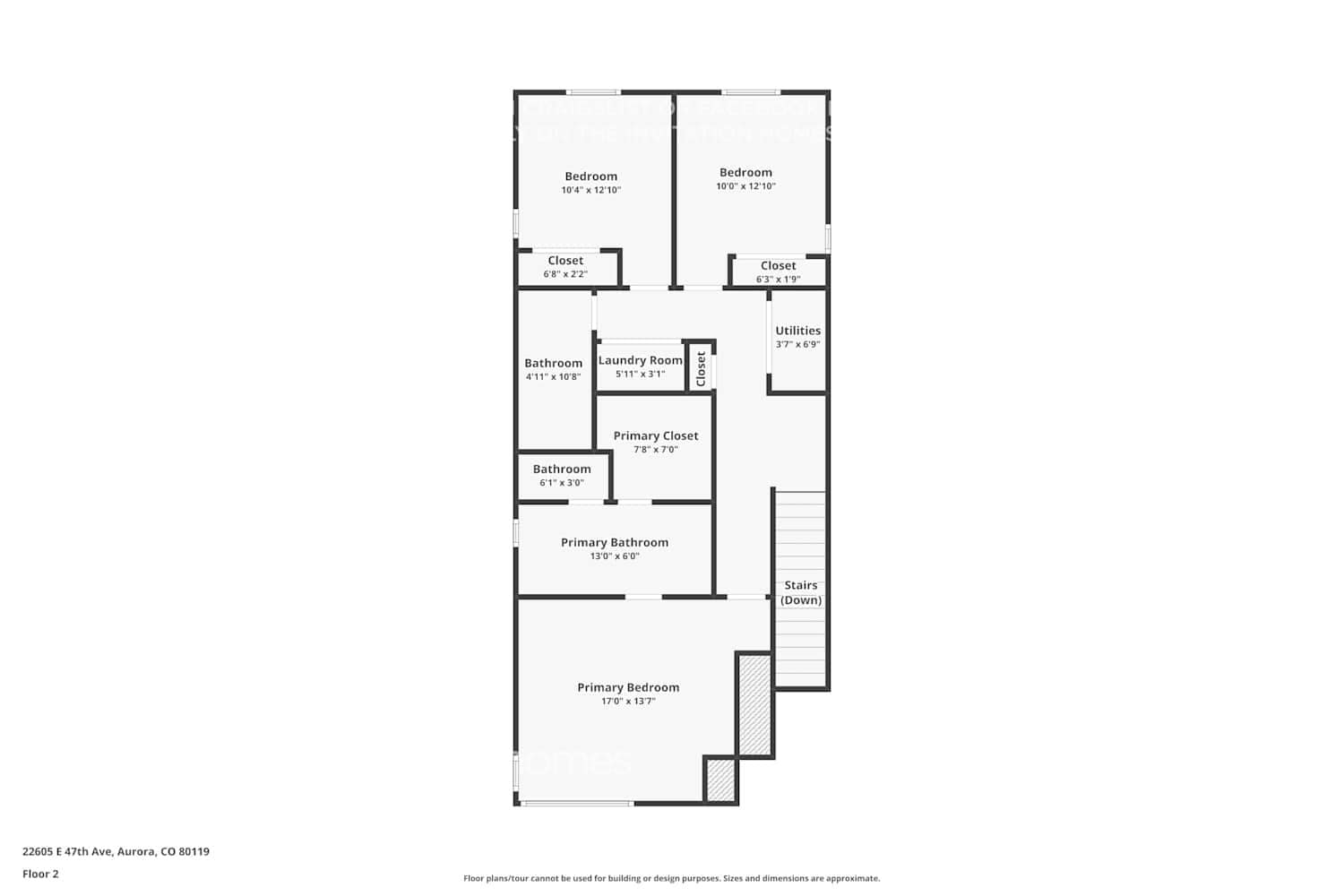 Building Photo - 22605 E 47th Ave