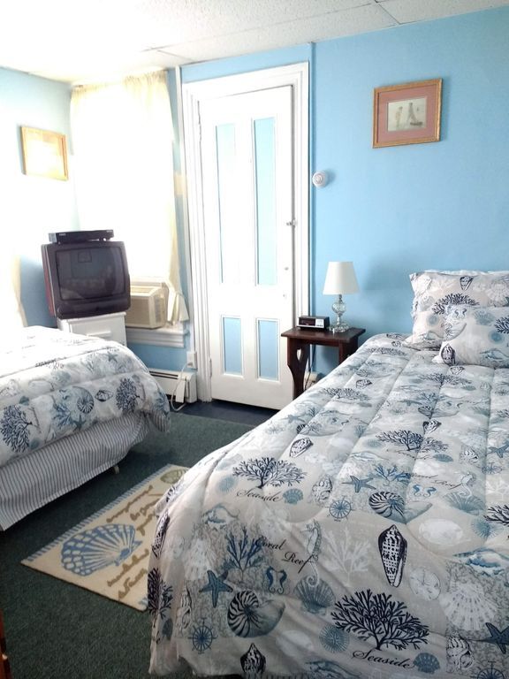 Upstairs bedroom #2 - 61 Cookman Ave