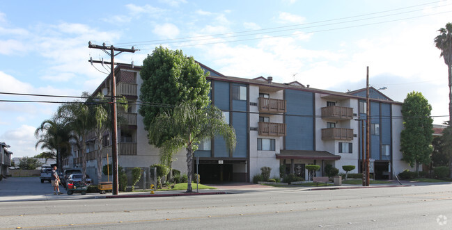 Primary Photo - Artesia Senior Center