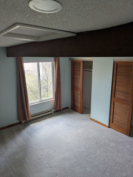 Bedroom 1 - 4070 S Atchison Way