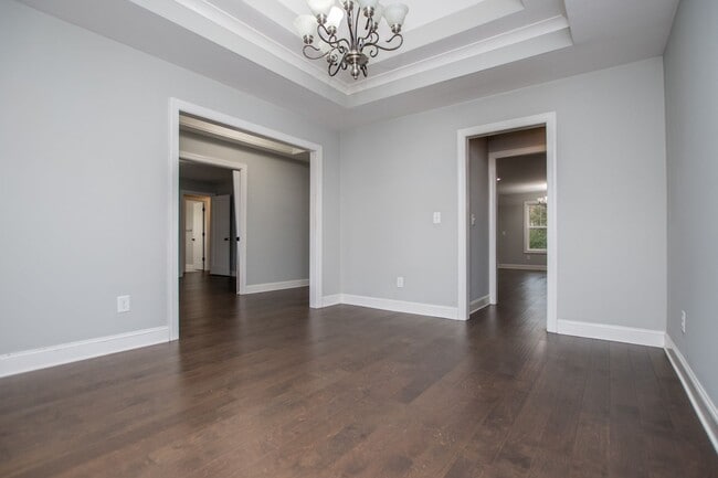 Building Photo - A Home To Grow In To