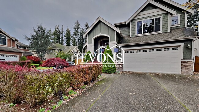 Building Photo - Beautiful 5-Bedroom Home in Bear Creek Mea...