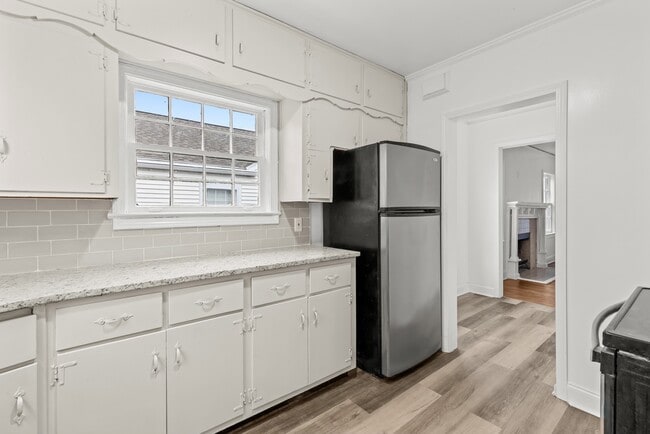 Building Photo - 1520 41st Street Ensley