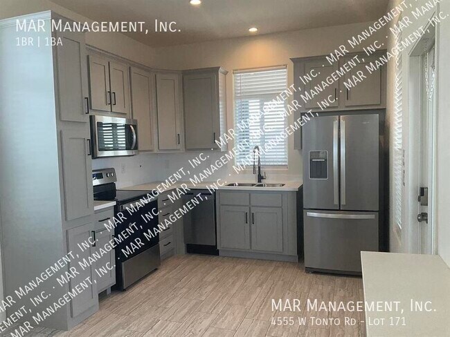 Building Photo - 4555 W Tonto Rd