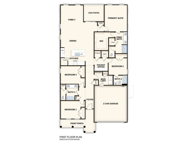 Building Photo - 13085 N Serenity Vly Dr