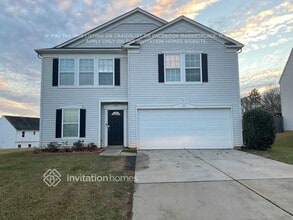 Building Photo - 513 Zander Woods Ct