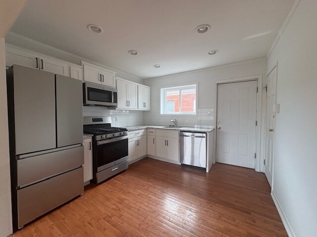 Building Photo - 3434 Nebraska Ave