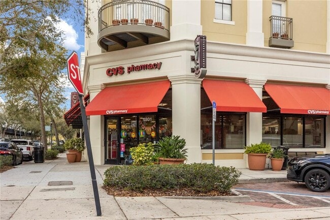 Building Photo - 1316 Lake Baldwin Ln