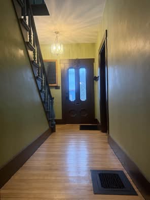 Building Photo - 545 Lafayette St