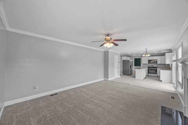 Building Photo - 2907 Judge Manly Dr