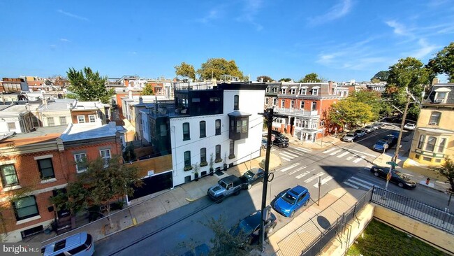 Building Photo - 2601 Pennsylvania Ave