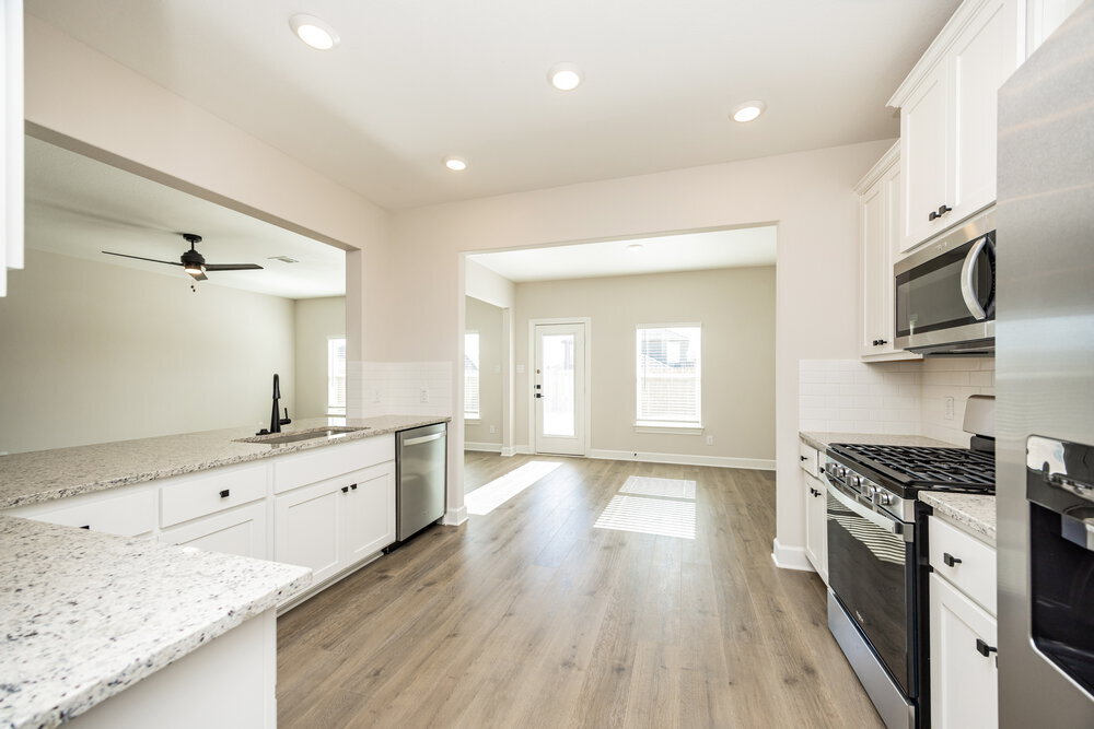 Building Photo - 1213 Bullock Dr