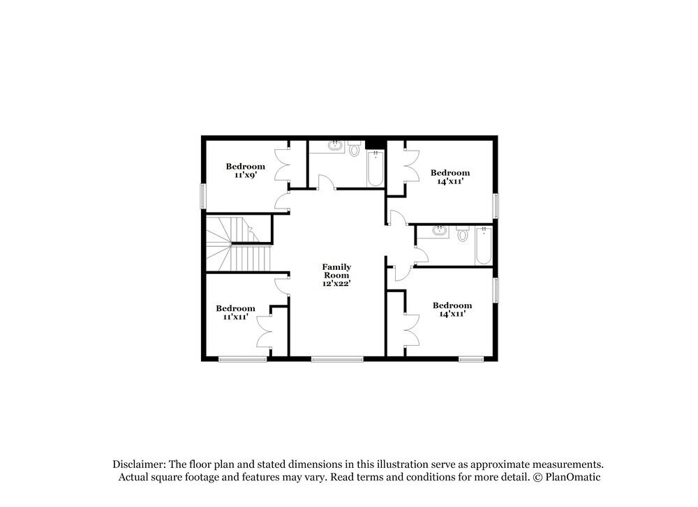 Building Photo - 15056 Nettleton Ml