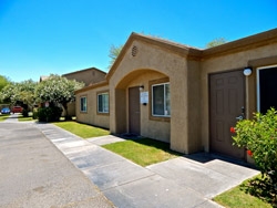 Primary Photo - Las Casitas De San Luis Apartments